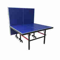 TENNIS TABLE FOLDING INDOOR SWAG IN