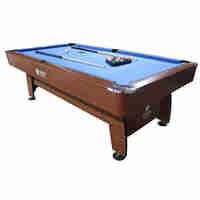 BILLIARD TABLE 7 FIT CROWN EAGLE