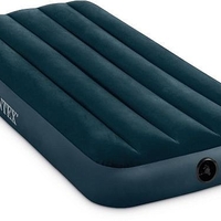 מזרן מתנפח יחיד Intex Dura-Beam
