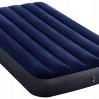 מזרן מתנפח יחיד INTEX Dura-Beam דגם 64756