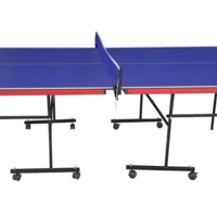 שולחן טניס פנים SUPERLEAGUE TT 5000 NEW סופרליג