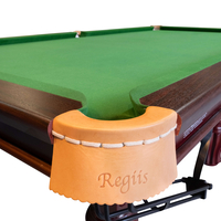 billiard table 10 fit regiis