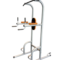 מתקן מתח מקבילים H600  CANADA ATHLETICS