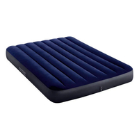 מזרן זוגי מתנפח Intex Dura‑Beam