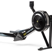 מכשיר חתירה אוויר מקצועי CONCEPT 2 MODEL D