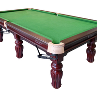 billiard table 10 fit regiis