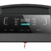 הליכון כושר ביתי מתקפל עם שיפוע מכני B-CORE WIND