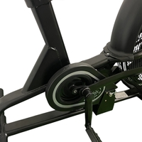 אופני אוויר קרוספיט AIR BIKE