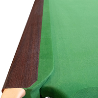 billiard table 7 fit regiis