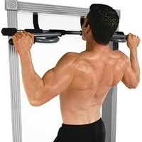 מכשיר מתח למשקוף IRON GYM EXTREME