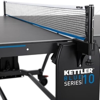 שולחן טניס - פינג פונג חוץ Outdoor K10