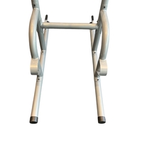 מתקן מתח מקבילים H600  CANADA ATHLETICS