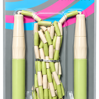 דלגית חרוזים Beaded Jump Rope