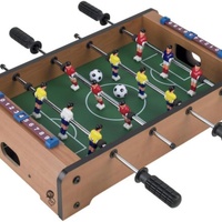 שולחן כדורגל מיני – חוויית משחק סוחפת בגודל קומפקטי!