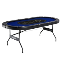 Poker Table 213 CM