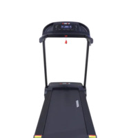 הליכון כושר ביתי מתקפל עם שיפוע חשמלי B-CORE AM811