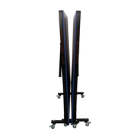 שולחן טניס חוץ דגם Outdoor 5150 מבית Roberto Ferre רוברטו פרה