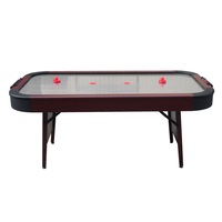 NEW STAR HOCKEY 5 FIT TABLE