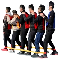 TEAM STEP – צעדי צוות