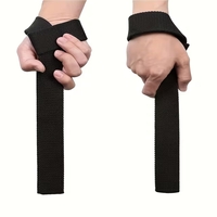 רצועות משיכה להרמת משקולות