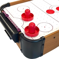 שולחן הוקי שולחני חשמלי – משחק אמיתי על כל שולחן!