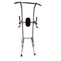 מתקן מתח מקבילים H600  CANADA ATHLETICS