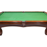 billiard table 9 fit regiis