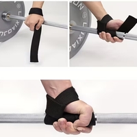 רצועות משיכה להרמת משקולות