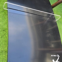 שולחן FLY-BALL חוץ קבוע ברזל דגם : PRO