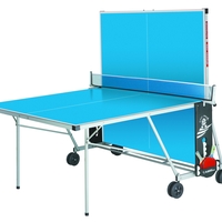 TENNIS TABLE SUNNY 700 OUTDOOR FOLD