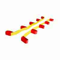 TEAM STEP – צעדי צוות