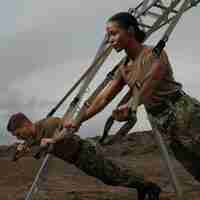 TRX FORCE Tactical Pro – ערכת אימון מתקדמת למקצוענים
