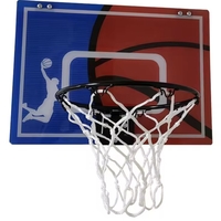 לוח סל צבעוני לדלת לוח כדורסל לדלת לבית DUNK M011-1