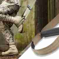 TRX FORCE Tactical Pro – ערכת אימון מתקדמת למקצוענים