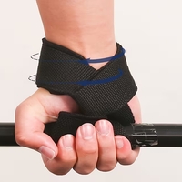 רצועות משיכה להרמת משקולות