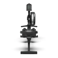 מכשיר חתירה אוויר מקצועי עם התנגדות מגנטית B-CORE PRO BOSTON