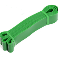 גומיית מתח POWER BAND ירוקה
