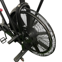אופני אוויר קרוספיט AIR BIKE