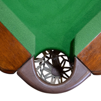 billiard table 9 fit regiis