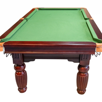 billiard table 7 fit regiis