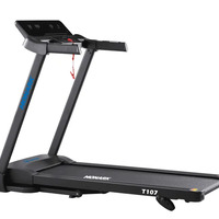 הליכון כושר ביתי מתקפל MONARK T107