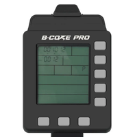 מכשיר חתירה אוויר מקצועי עם התנגדות מגנטית B-CORE PRO BOSTON