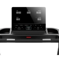 הליכון כושר ביתי מתקפל עם שיפוע חשמלי B-CORE FOREVER