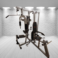 מולטי טריינר מקצועי 4 תחנות PRO TRAINER – מבית CANADA