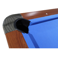 BILLIARD TABLE 7 FIT CROWN EAGLE