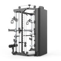 כלוב משולב סמית משין מקצועי B-CORE PRO VOYAGER