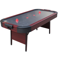 NEW STAR HOCKEY 5 FIT TABLE