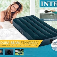 מזרן מתנפח יחיד Intex Dura-Beam
