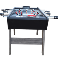 TABLE FOOTBALL CROWN MATCH