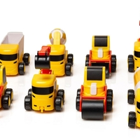 משאיות מגנטיות